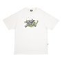 Camiseta Masculina High Groove Tee Manga Curta Estampada - Branco