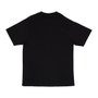 Camiseta Masculina High Junglist Tee Manga Curta Estampada - Preto