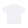Camiseta Masculina High KYO Manga Curta Estampada - Branco