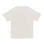 Camiseta Masculina High Mage Manga Curta Estampada - Off White