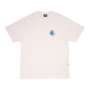 Camiseta Masculina High Outsider Tee Manga Curta Estampada - Branco