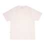 Camiseta Masculina High Outsider Tee Manga Curta Estampada - Branco