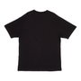 Camiseta Masculina High Robot Tee Manga Curta Estampada - Preto