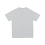 Camiseta Masculina High Teddy Manga Curta Estampada - Cinza/Mescla