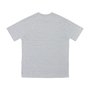 Camiseta Masculina High XMAS Manga Curta Estampada - Cinza/Mescla