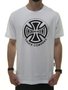 Camiseta Masculina Independent Truck Co. 2 Colors - Branco