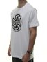 Camiseta Masculina Independent Truck Co. 2 Colors - Branco