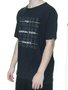 Camiseta Masculina Oneil The Oneil CMP Manga Curta Estampada - Preto