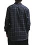 Camisa Flanela Masculina South To South - Marinho