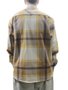 Camisa Flanela Masculina South To South - Multicores