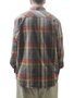 Camisa Masculina Flanela South To South - Multicores