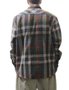 Camisa Masculina Flanela South To South - Multicores