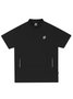 Camisa Masculina High Dry Fit Polo Speed - Preto