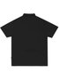 Camisa Masculina High Dry Fit Polo Speed - Preto