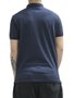 Camisa Masculina Polo Freesurf New - Marinho