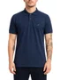 Camisa Masculina Polo Freesurf New - Marinho