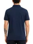 Camisa Masculina Polo Freesurf New - Marinho