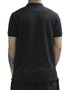 Camisa Masculina Polo Freesurf New - Preto