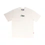Camiset Masculina High Freddy Flames - Branco