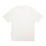 Camiset Masculina High Freddy Flames - Branco