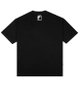 Camiseta Feminina Respect Beyonce Manga Curta Estampada - Preto