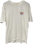 Camiseta Feminina Volcom Guys - Off White