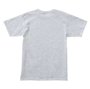 Camiseta Grizzly Og Stamp - Cinza/Mescla