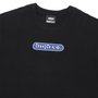 Camiseta High PLAYGROUND - Preto