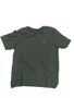 Camiseta Infantil Freesurf Classic Manga Curta Estampada - Verde