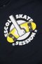 Camiseta Infantil Session Escolinha de SKT Manga Curta Estampada - Marinho