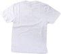 Camiseta Infantil Vans OTW Boys Manga Curta Estampada - Branco