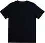Camiseta Juvenil DC Shoes Star TN - Preto