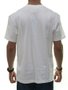 Camiseta Masculina Adidas FRST Manga Curta - Branco
