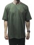 Camiseta Masculina Baw Overall - Verde