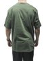 Camiseta Masculina Baw Overall - Verde