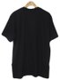 Camiseta Masculina Bazon Manga Curta Estampada - Preto