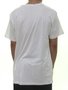 Camiseta Masculina Billabong Acess IV Manga Curta Estampada - Off White 