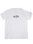 Camiseta Masculina Billabong Arch UV - Branco