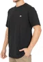 Camiseta Masculina Billabong Icon Pach - Preto