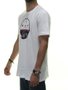 Camiseta Masculina Billabong Rotor II Manga Curta - Branco