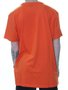Camiseta Masculina Billabong United Manga Curta Estampada - Vermelho