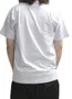 Camiseta Masculina Blinca Metro Manga Curta Estampada - Branco