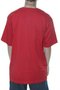 Camiseta Masculina Blinca Oficial Manga Curta - Vermelho