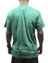Camiseta Masculina Blinca Rap - Verde