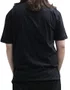 Camiseta Masculina Blunt Box Signature Manga Curta Estampada - Preto