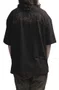 Camiseta Masculina Blunt Over Backflip Manga Curta Estampada - Marrom