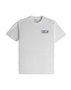 Camiseta Masculina Blunt Popcorn Manga Curta Estampada - New White