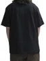 Camiseta Masculina Blunt Premium Classics Manga Curta Estampada - Preto
