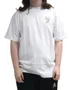 Camiseta Masculina Blunt Premium Cosmo Team Manga Curta Estampada - Branco