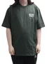 Camiseta Masculina Blunt Premium Homer Manga Curta Estampada - Floresta
